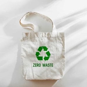 Eco-Friendly Tote Bag