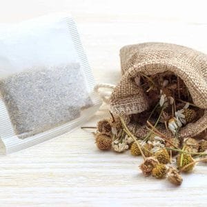 Organic Tea Sampler Pack