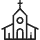church-icon